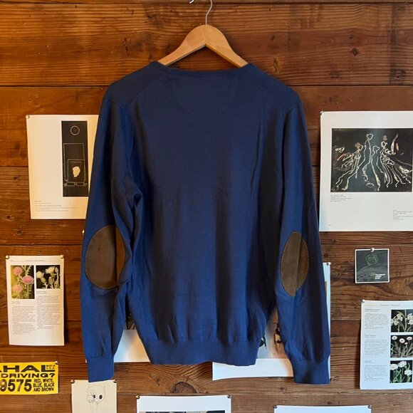 Massimo Dutti Sweater - Picture 3 of 3